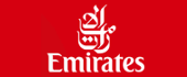 Cupón Emirates